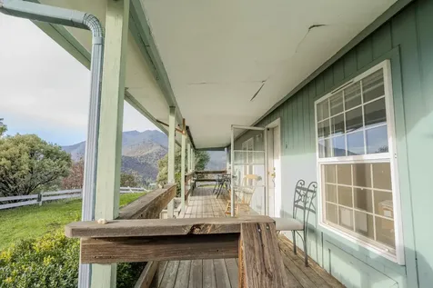 362 Humbug Creek Road Applegate OR 97530