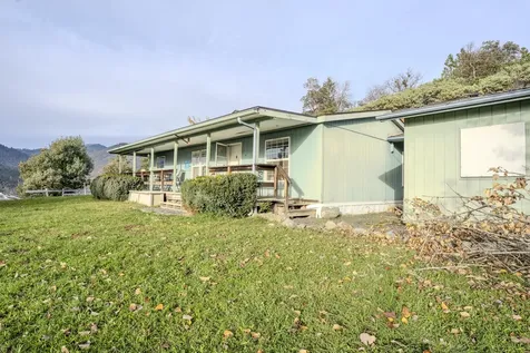 362 Humbug Creek Road Applegate OR 97530