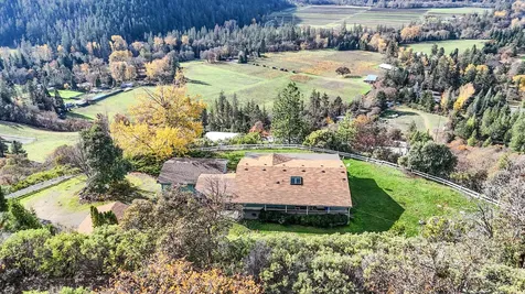 362 Humbug Creek Road Applegate OR 97530