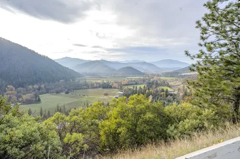 362 Humbug Creek Road Applegate OR 97530