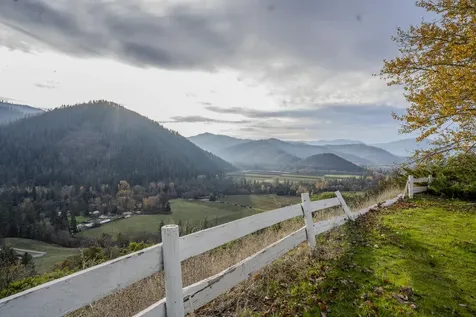 362 Humbug Creek Road Applegate OR 97530