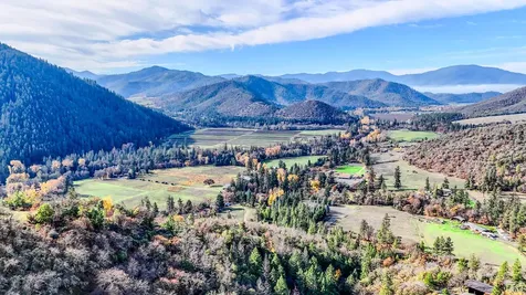 362 Humbug Creek Road Applegate OR 97530