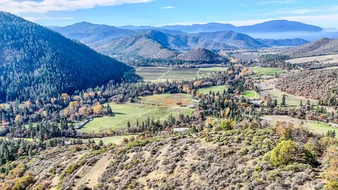 362 Humbug Creek Road Applegate OR 97530