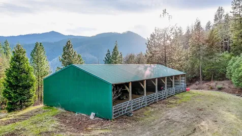 362 Humbug Creek Road Applegate OR 97530