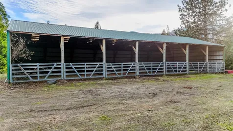 362 Humbug Creek Road Applegate OR 97530