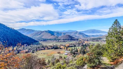 362 Humbug Creek Road Applegate OR 97530