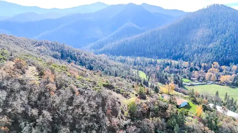 362 Humbug Creek Road Applegate OR 97530