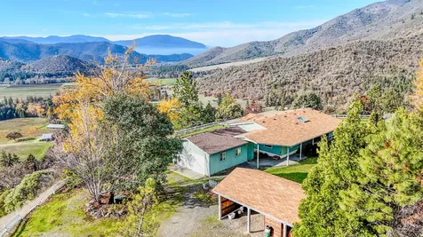 362 Humbug Creek Road Applegate OR 97530