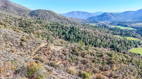 362 Humbug Creek Road Applegate OR 97530