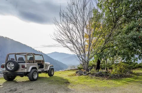 362 Humbug Creek Road Applegate OR 97530