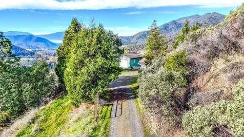 362 Humbug Creek Road Applegate OR 97530