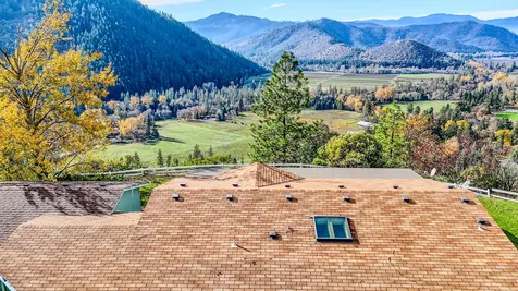 362 Humbug Creek Road Applegate OR 97530