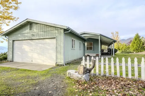 362 Humbug Creek Road Applegate OR 97530