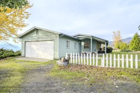 362 Humbug Creek Road Applegate OR 97530