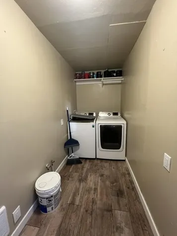 1605 Avalon Street Klamath Falls OR 97603