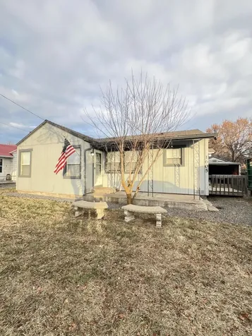 1605 Avalon Street Klamath Falls OR 97603