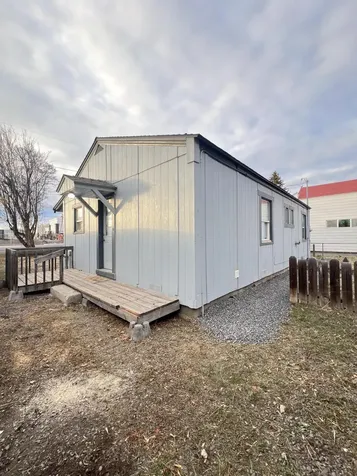 1605 Avalon Street Klamath Falls OR 97603