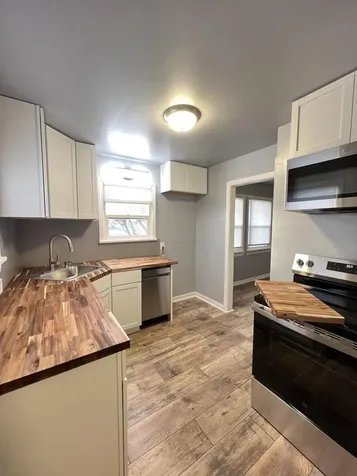1605 Avalon Street Klamath Falls OR 97603