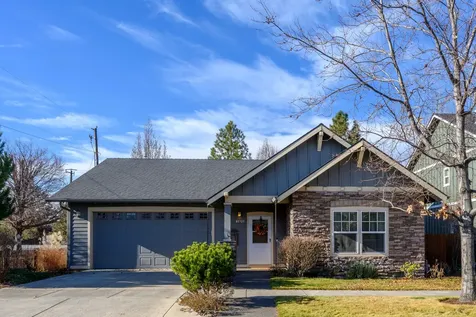 61701 Darla Place Bend OR 97702