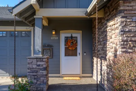 61701 Darla Place Bend OR 97702