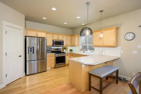 61701 Darla Place Bend OR 97702