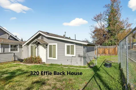 316 Effie Street Medford OR 97504