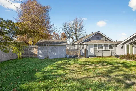 316 Effie Street Medford OR 97504