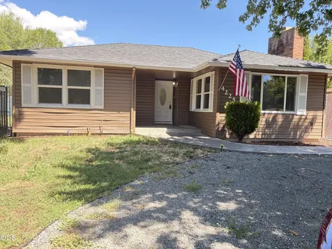 4225 Summers Lane Klamath Falls OR 97603