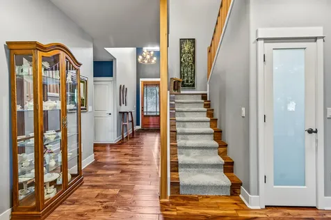 2729 NW Havre Court Bend OR 97703