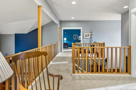 2729 NW Havre Court Bend OR 97703