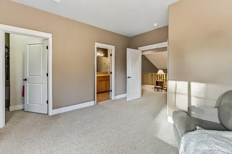 2729 NW Havre Court Bend OR 97703