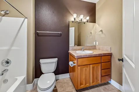 2729 NW Havre Court Bend OR 97703