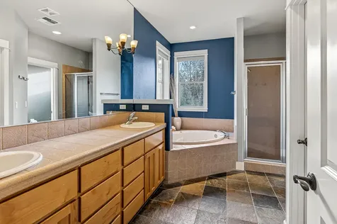 2729 NW Havre Court Bend OR 97703