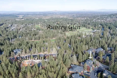 2729 NW Havre Court Bend OR 97703