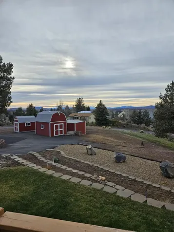 1642 NE Hilltop Lane Madras OR 97741