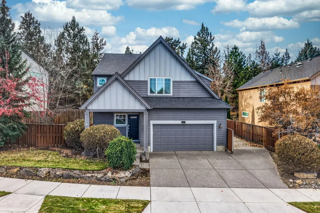63091 Desert Sage Street Bend OR 97701