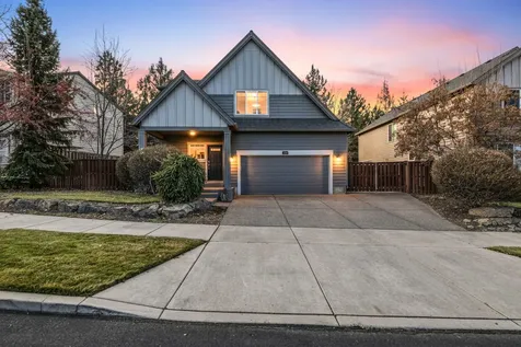 63091 Desert Sage Street Bend OR 97701