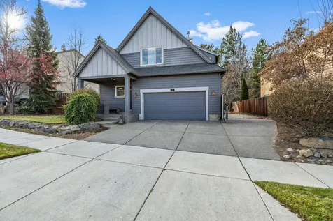 63091 Desert Sage Street Bend OR 97701