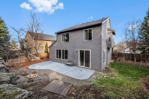 63091 Desert Sage Street Bend OR 97701