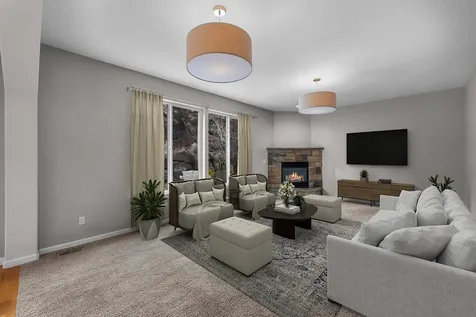 63091 Desert Sage Street Bend OR 97701