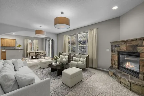 63091 Desert Sage Street Bend OR 97701