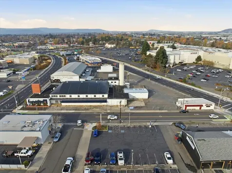 1300 Court Street Medford OR 97501