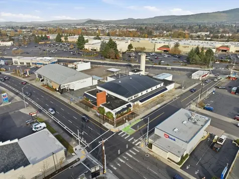 1300 Court Street Medford OR 97501