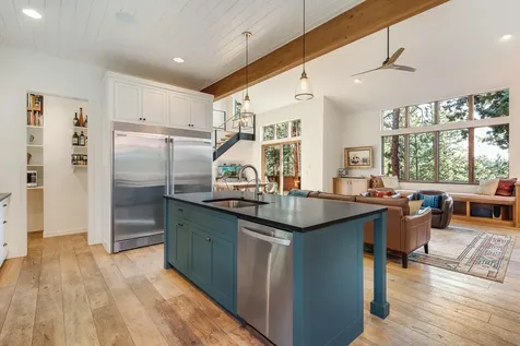 61389 Campbell Court Bend OR 97702