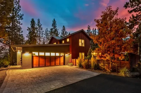 61389 Campbell Court Bend OR 97702