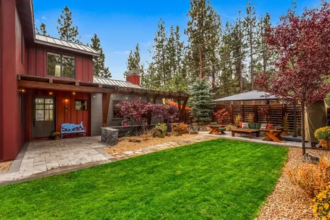 61389 Campbell Court Bend OR 97702
