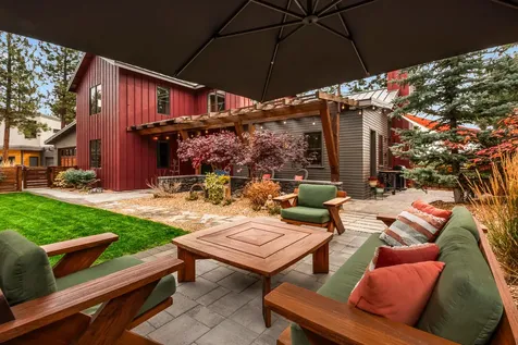 61389 Campbell Court Bend OR 97702