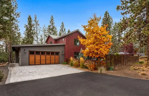 61389 Campbell Court Bend OR 97702