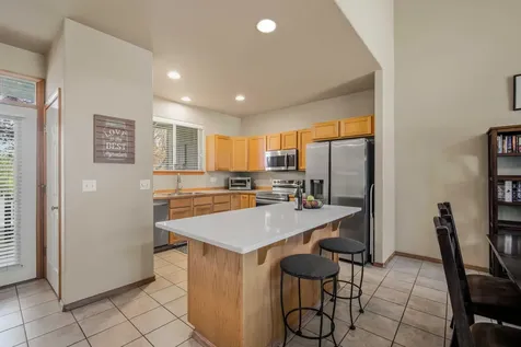 8540 Golden Pheasant Court Redmond OR 97756