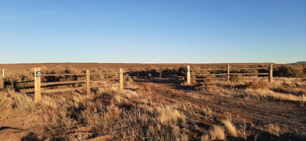 Christmas Valley Wagontire Highway Christmas Valley OR 97641